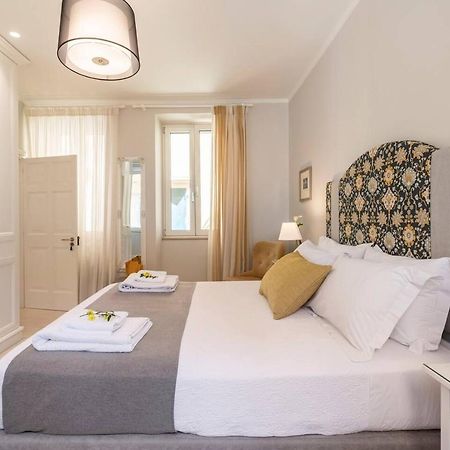 Palazzino Leone Apartment Corfu  Luaran gambar