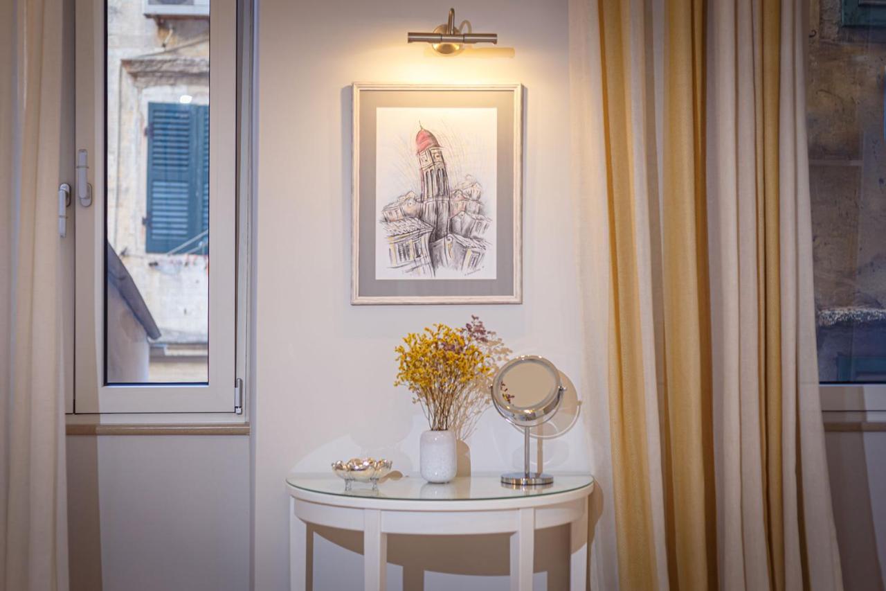 Palazzino Leone Apartment Corfu  Luaran gambar