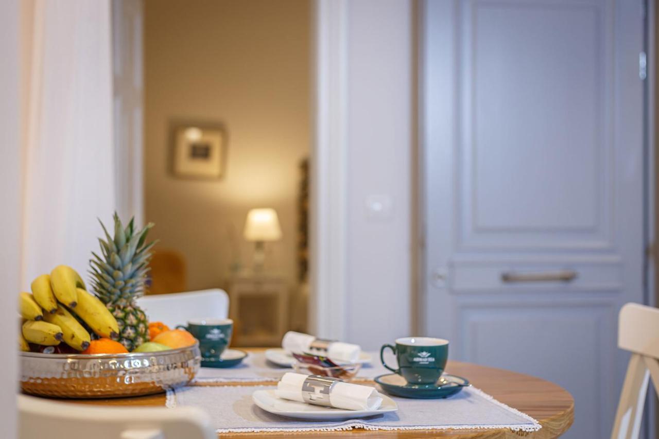 Palazzino Leone Apartment Corfu  Luaran gambar