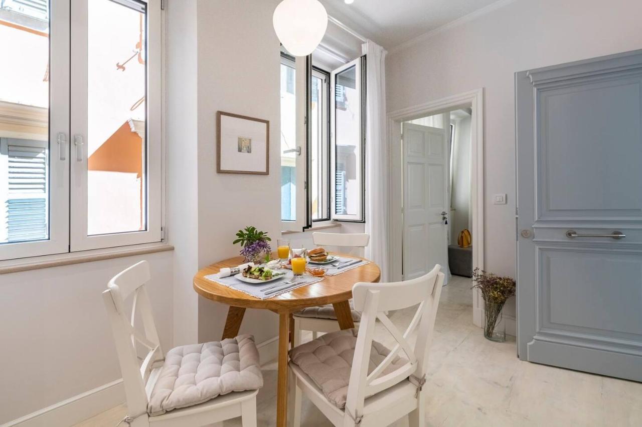 Palazzino Leone Apartment Corfu  Luaran gambar