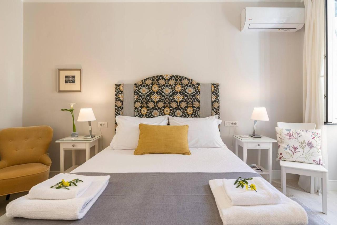 Palazzino Leone Apartment Corfu  Luaran gambar