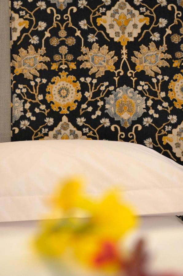 Palazzino Leone Apartment Corfu  Luaran gambar